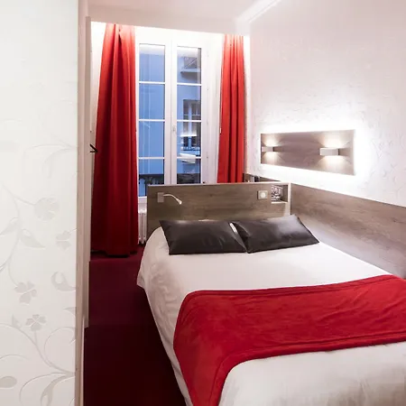 La Hotel