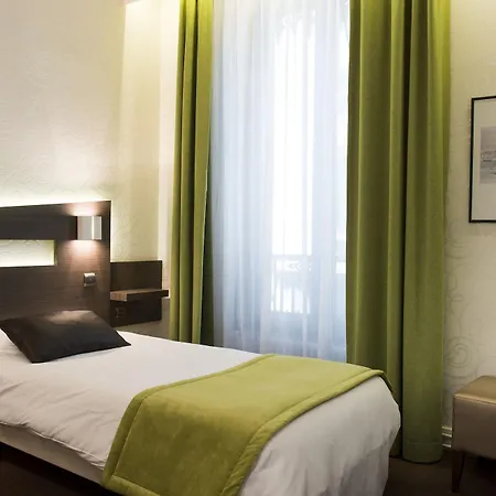 Hotel La Lyon