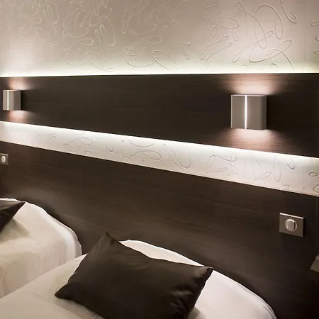 La Hotel Lyon