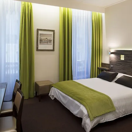 Hotel La
