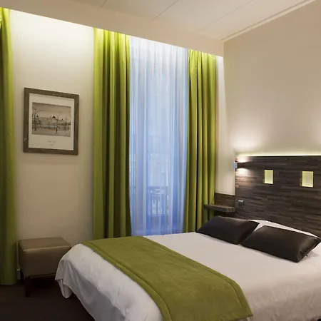 Hotel La