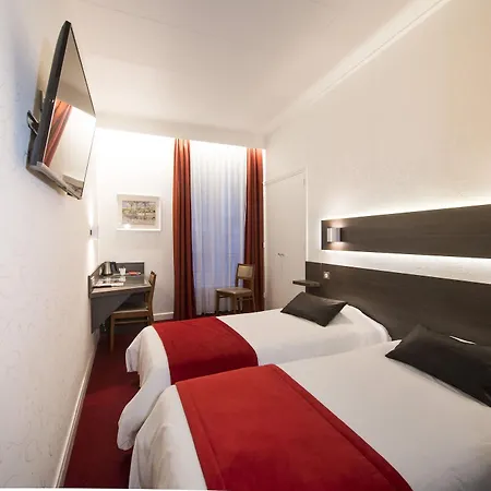 Hotel La