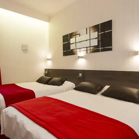 Hotel La Lyon