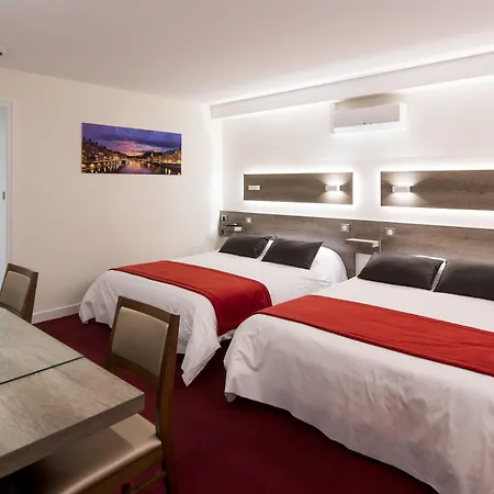 Hotel La 3*