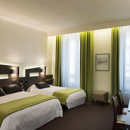 La Hotel Lyon