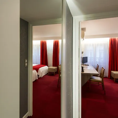 La 3* Lyon