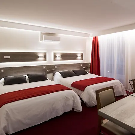 Hotel La Lyon