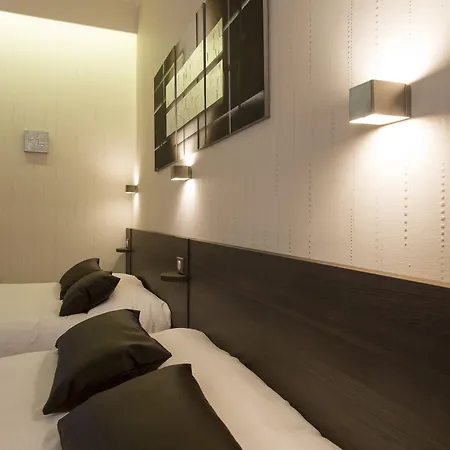 Hotel La