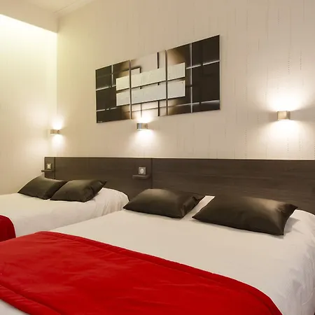 La Hotel