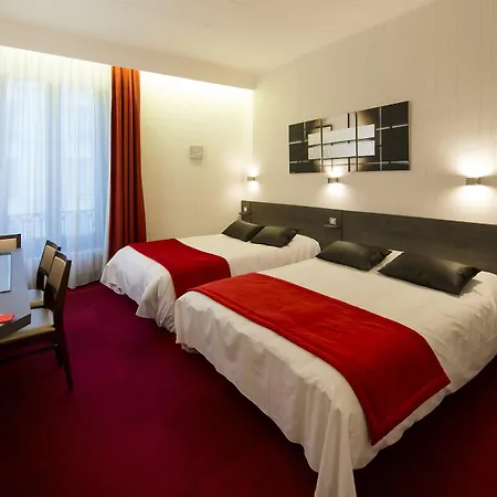La Hotel