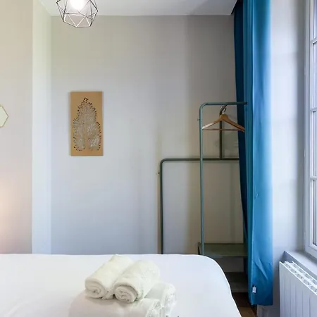 Ruby Appartement