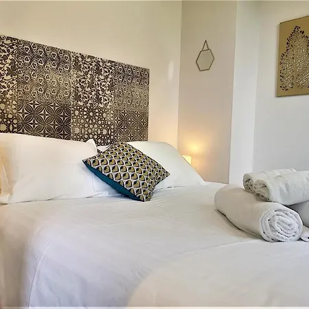 Ruby Appartement