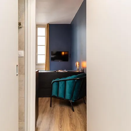 Appartamento Dify Ampere - Quartier Ainay