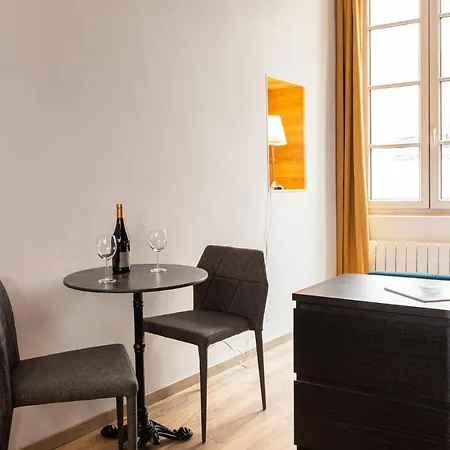 Dify Ampere - Quartier Ainay Appartamento