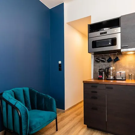 Dify Ampere - Quartier Ainay Appartamento *