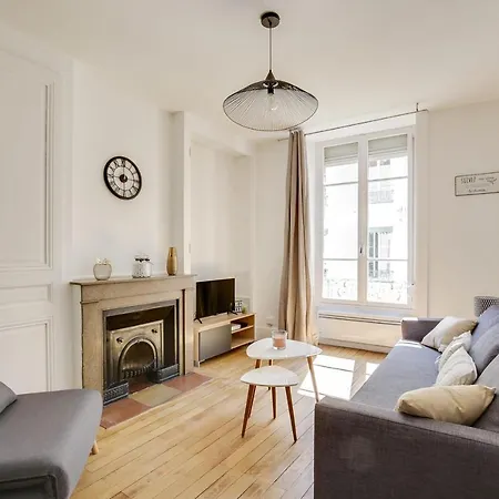 Apartamento Guestready - Magnifique Centre *