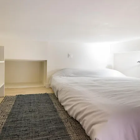 Guestready - Gorgeous Duplex In *