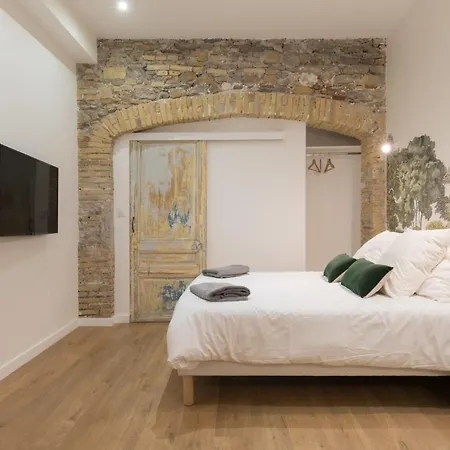 Lejlighed Guestready - Charming Studio In Old *