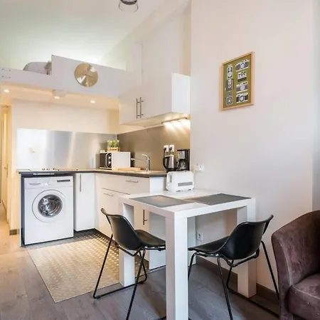 Appartamento Guestready - Gorgeous Duplex In