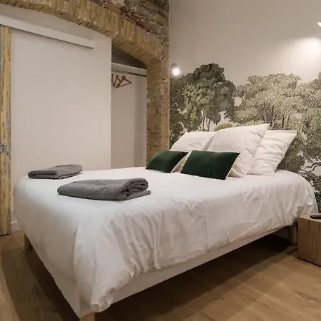 Guestready - Charming Studio In Old Lejlighed