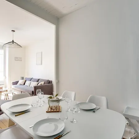 Apartamento Guestready - Magnifique Centre