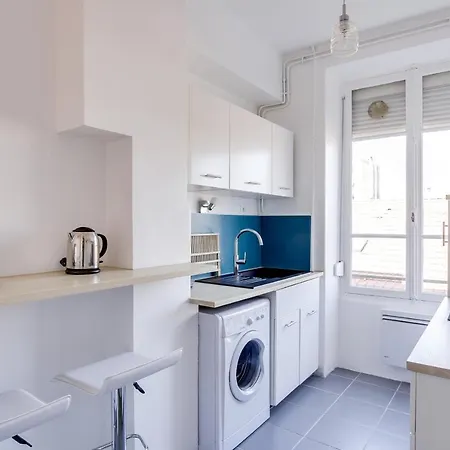 Guestready - Magnifique Centre Apartamento