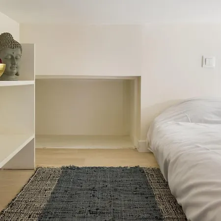 Appartamento Guestready - Gorgeous Duplex In Lione