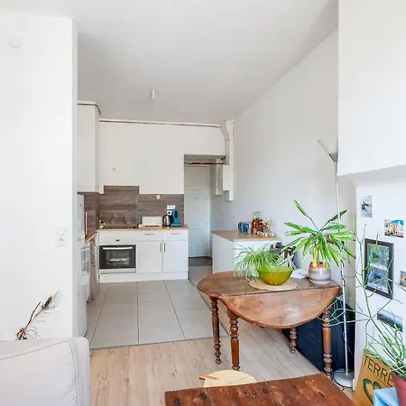 Guestready - Paul Bert 4 Apartamento