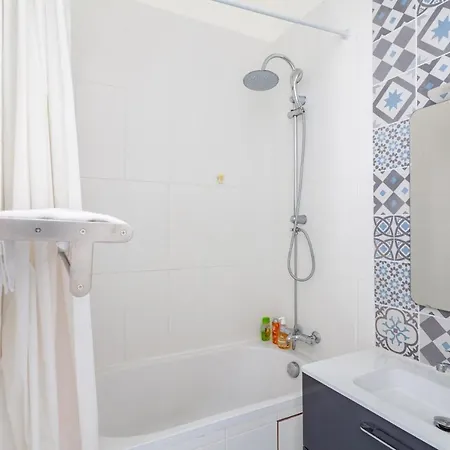 Apartamento Guestready - Paul Bert 4