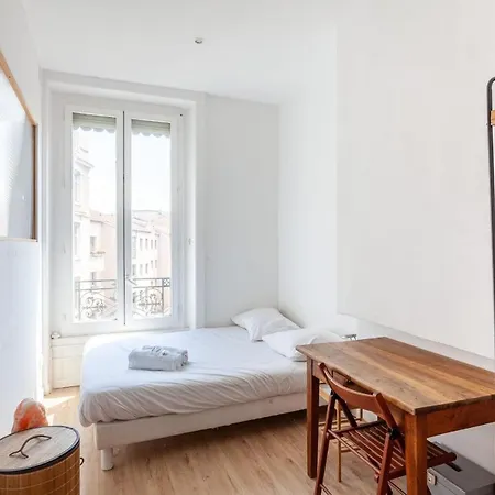 Apartamento Guestready - Paul Bert 4