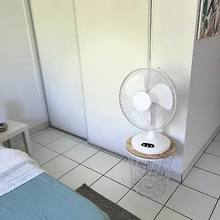 Appartement Bell Combe - Proche Gare Partdieu *