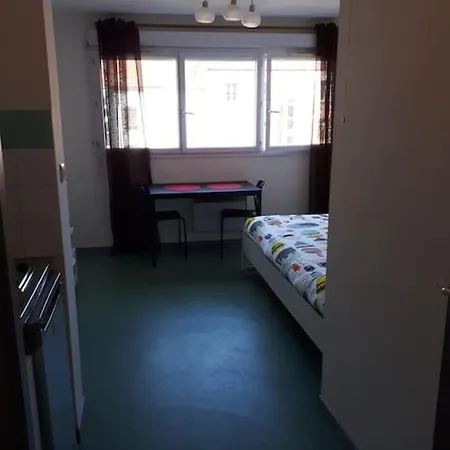Appartement Part-dieu *