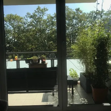 Un Meublé Et équipé - Clinique De La Sauvegarde - Location Courte Durée Appartamento Lione