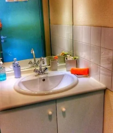 Appartement Part-dieu
