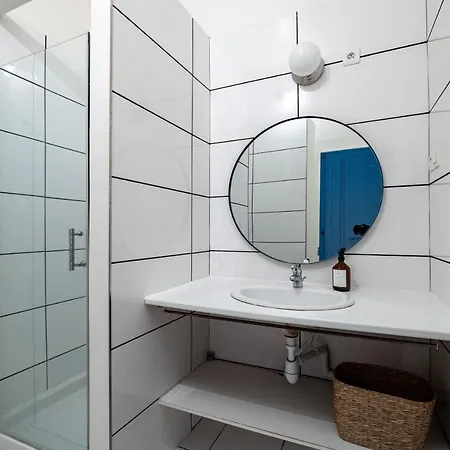 Appartement Nocnoc - Le Boheme *