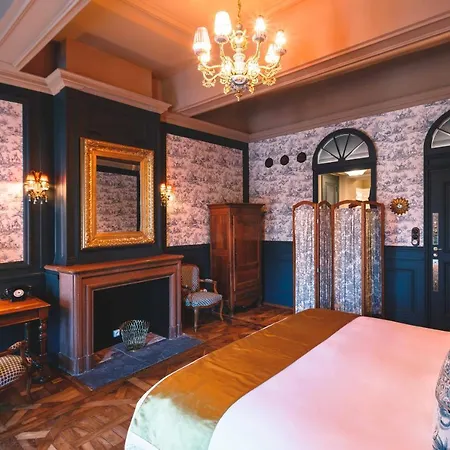 Bayard Bellecour Hotel