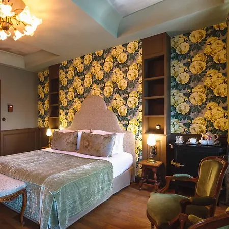 Bayard Bellecour Hotel 4*