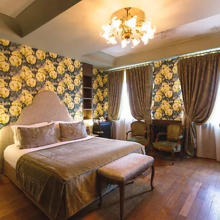 Hotel Bayard Bellecour
