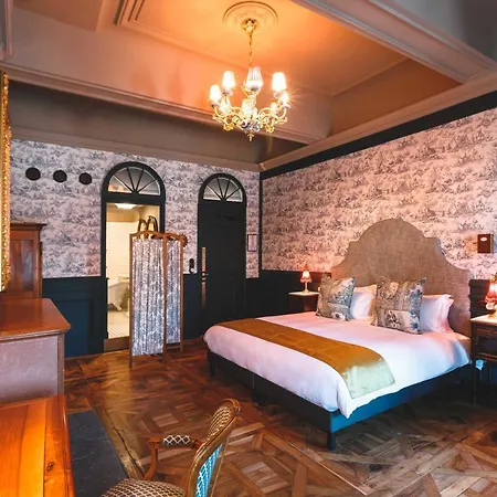 Bayard Bellecour Hotel 4*