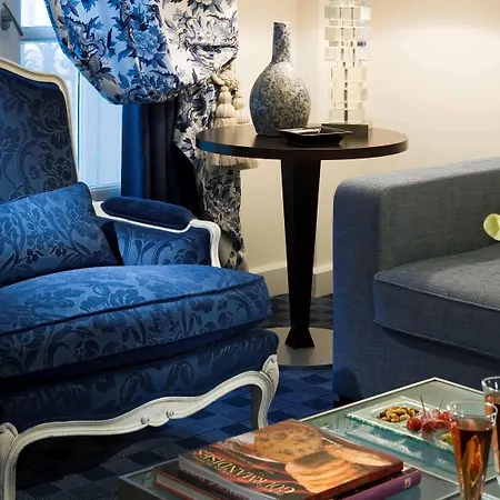 Hotel Le Royal - Mgallery Collection 5*