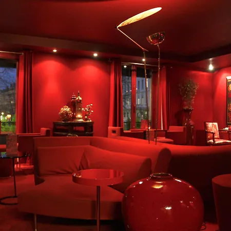 Le Royal - Mgallery Collection Lyon