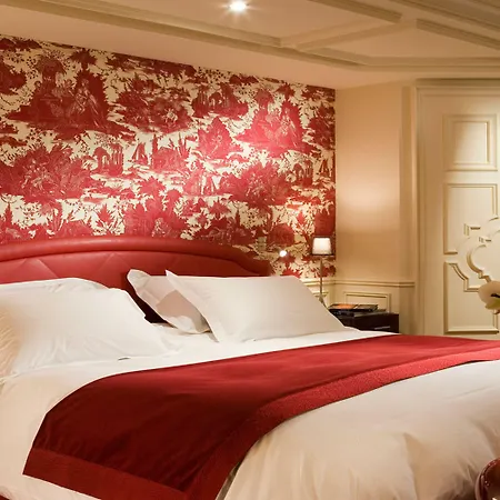 Hotel Le Royal - Mgallery Collection Lyon