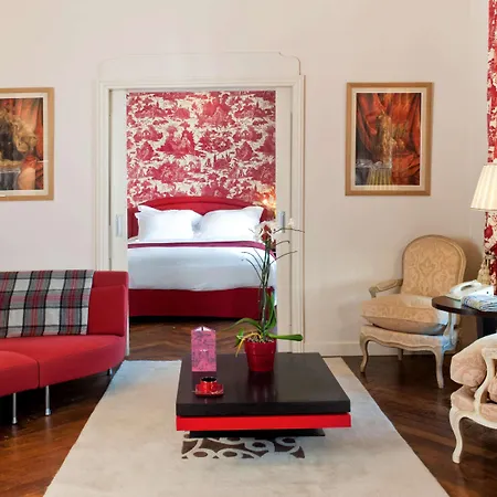 Hotel Le Royal - Mgallery Collection