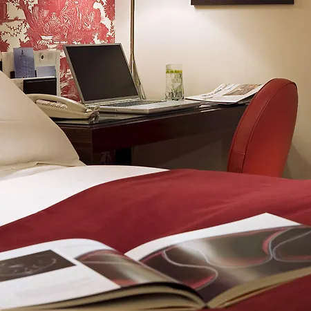 Hotel Le Royal - Mgallery Collection Lyon