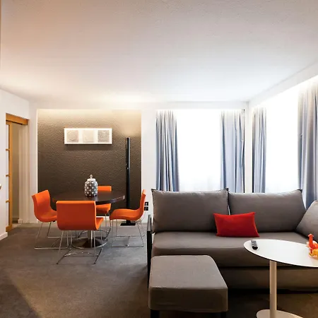 מלון Novotel Gerland Musee Des Confluences ליון