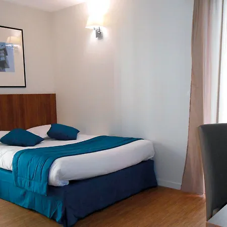 Appart'Hotel Odalys City - Lyon Centre Confluence