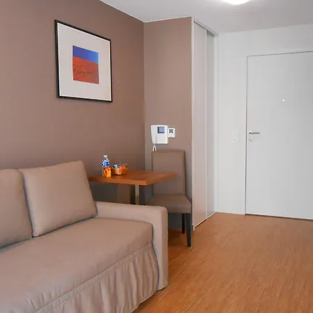 Odalys Confluence 3*