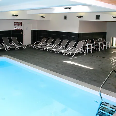 Appart'Hotel Odalys City - Lyon Centre Confluence