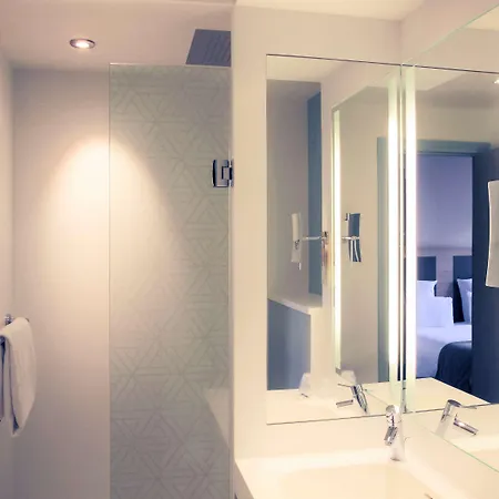 Grand Des Brotteaux Ctre - Handwritten Collection 4*