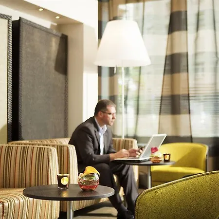 Grand Des Brotteaux Ctre - Handwritten Collection 4* ליון